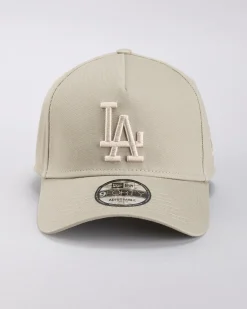 Los Angeles Dodgers 9Forty A-Frame Snapback Cap