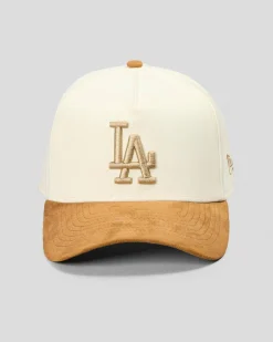 Los Angeles Dodgers 39Thirty A-Frame Cap