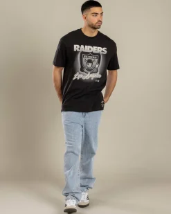 Los Angeles Raiders Frame T-Shirt