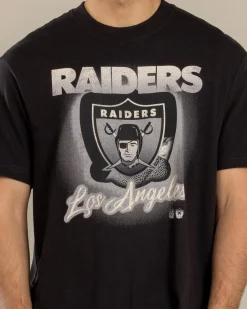 Los Angeles Raiders Frame T-Shirt