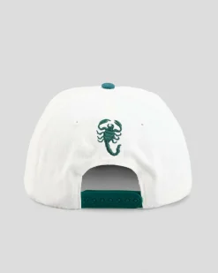 Los Stingers 6 Panel Cap