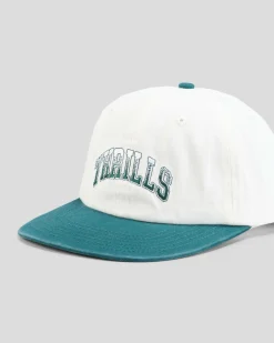 Los Stingers 6 Panel Cap