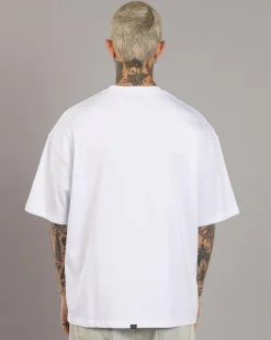 Los Stingers Box Fit Oversize T-Shirt