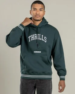 Los Stingers Slouch Hoodie