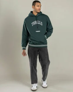 Los Stingers Slouch Hoodie