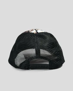 Lost Cove Trucker Cap