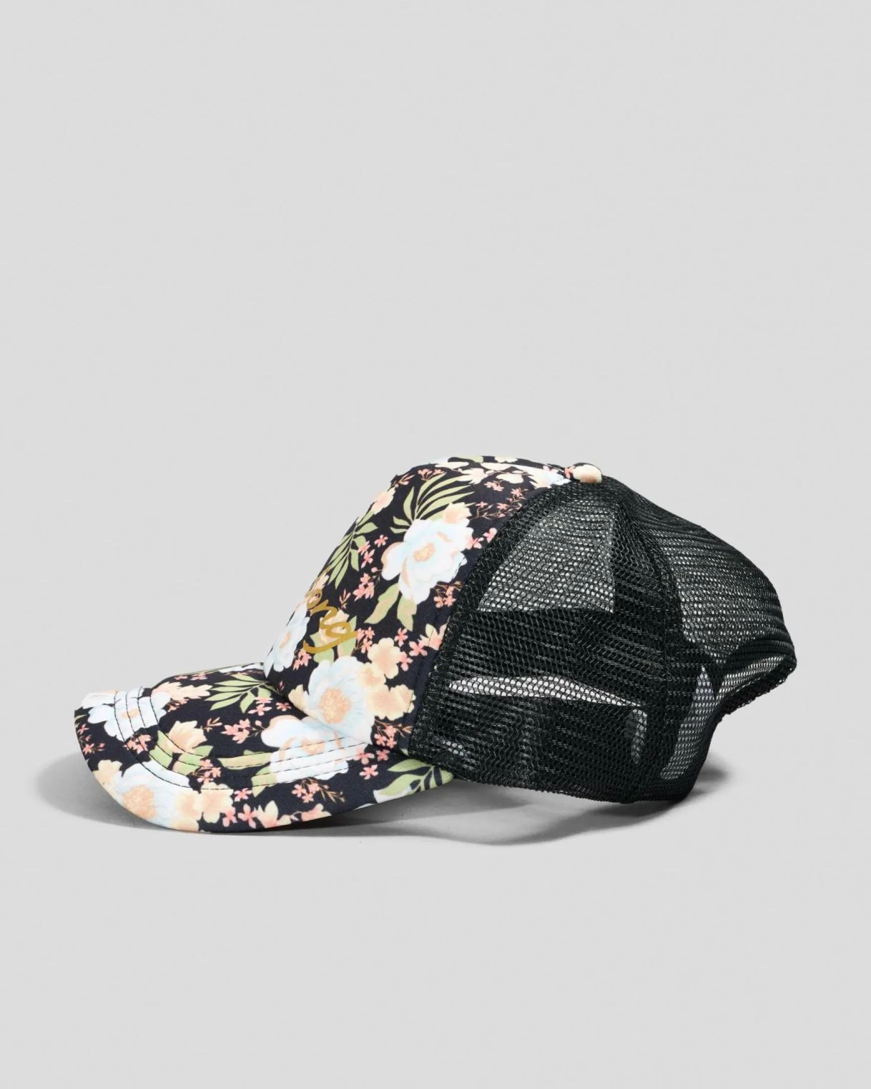 Lost Cove Trucker Cap