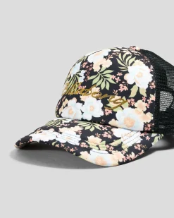 Lost Cove Trucker Cap