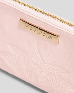 Lotus Bloom Coin Purse