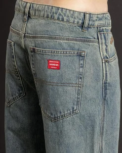 Lounger Jeans