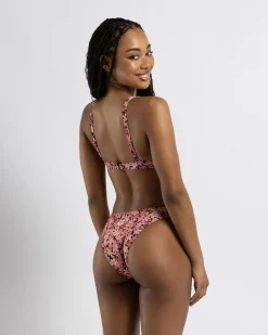 Love Army Kate Underwire Bikini Top