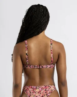 Love Army Kate Underwire Bikini Top