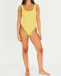 Love New One Piece Swimsuit