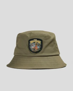 Lovin Every Minute Bucket Hat