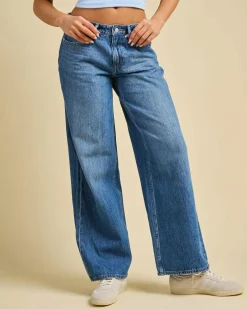 Low Slouch Jeans