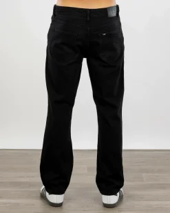 L-Three Straight Jeans