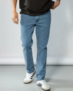 L-Two Slim Fit Jeans