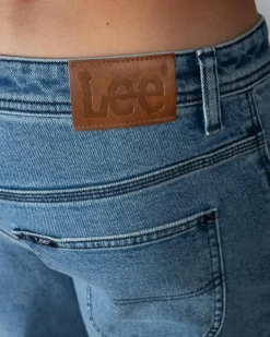 L-Two Slim Fit Jeans