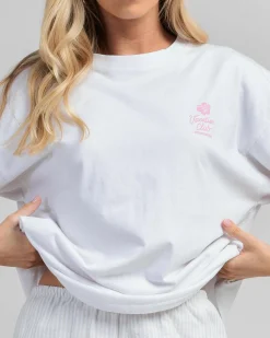 Luau Heritage T-Shirt