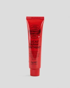 Lucas Papaw 25g Lip Balm Tube