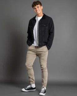 Lucid Cascade Jogger Pants