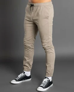 Lucid Cascade Jogger Pants
