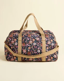 Lucinda Travel Bag