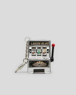 Lucky Slot Keychain