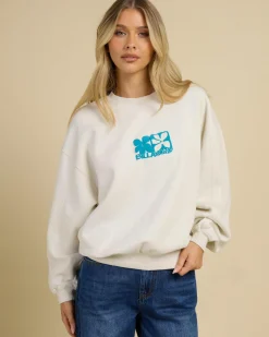 Lucky You Kendall Sweatshirt