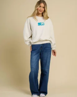 Lucky You Kendall Sweatshirt