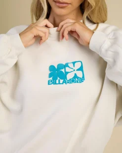 Lucky You Kendall Sweatshirt