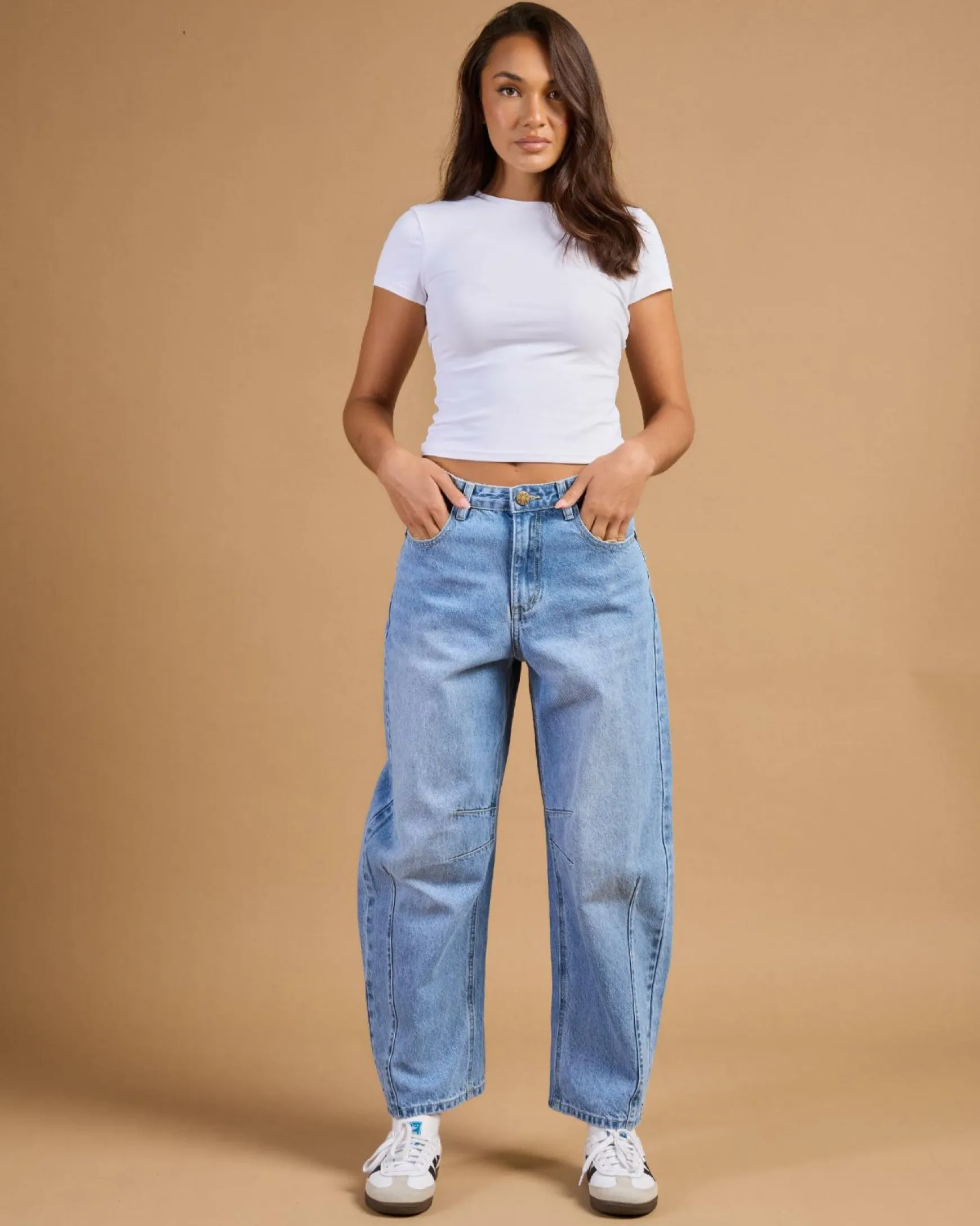 Lucy Barrel Jeans
