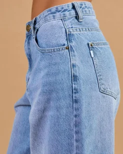 Lucy Barrel Jeans