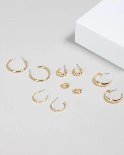 Lucy Earring Pack