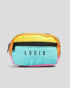 Ludicrous Crossbody Bag