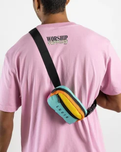 Ludicrous Crossbody Bag