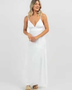 Luka Dallis Maxi Dress