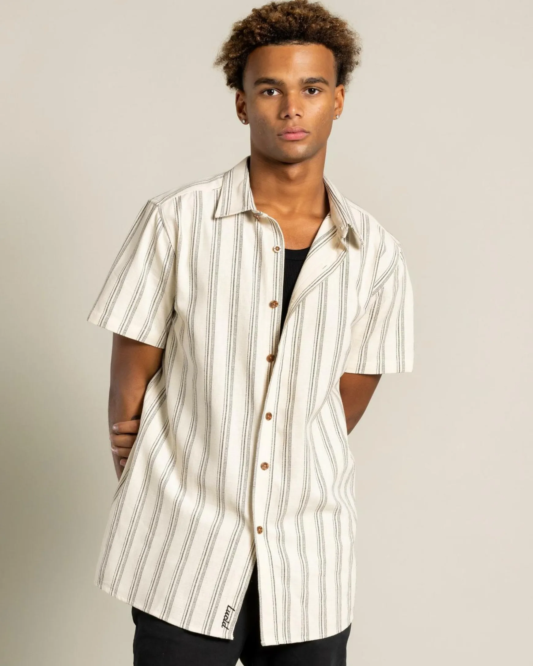 Lumen Short Sleeve Shirt