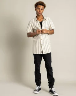 Lumen Short Sleeve Shirt