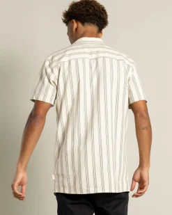 Lumen Short Sleeve Shirt