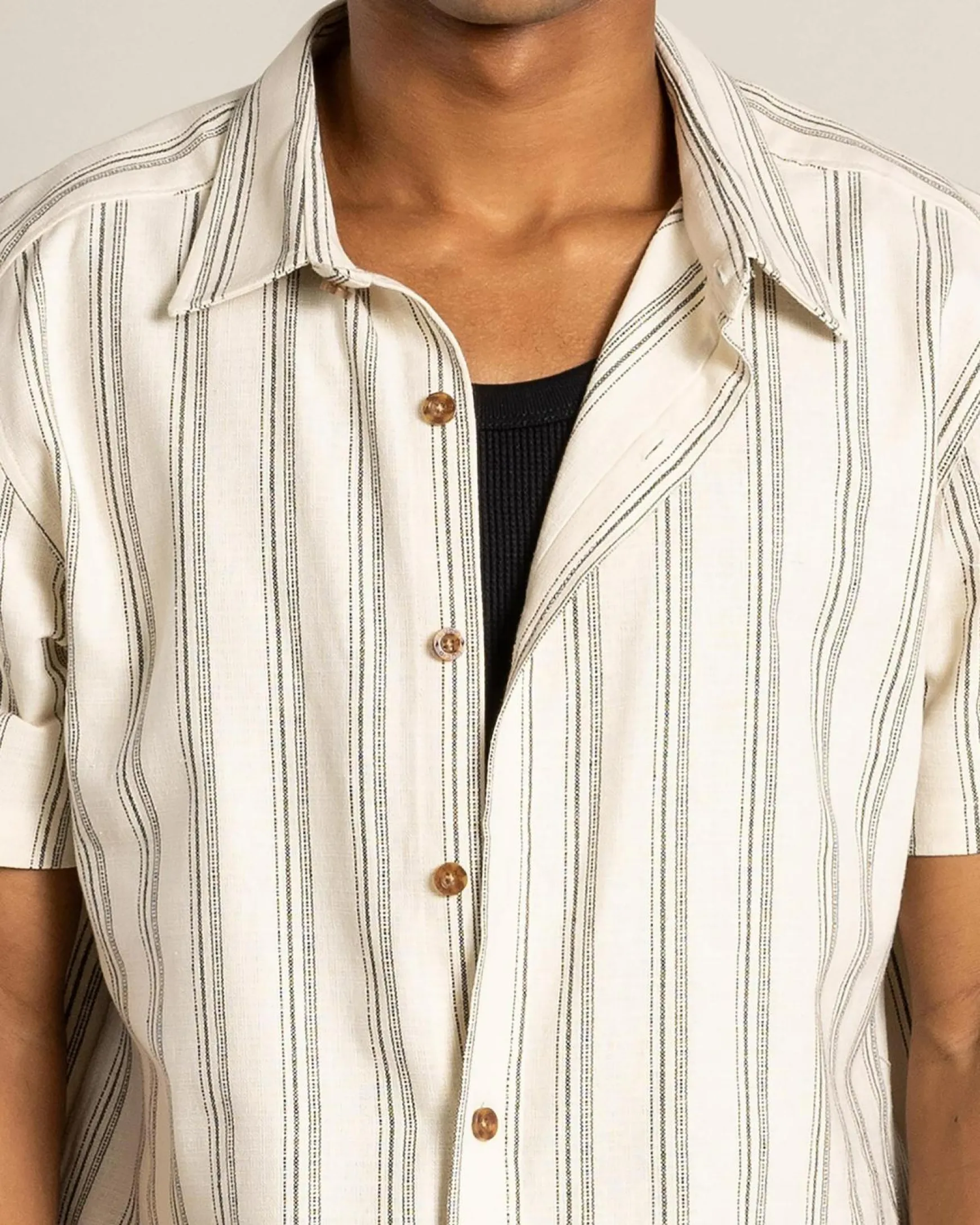 Lumen Short Sleeve Shirt