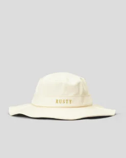 Luna Bucket Hat