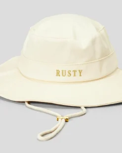 Luna Bucket Hat