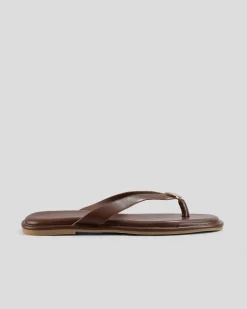 Luna Thong Slide Sandals