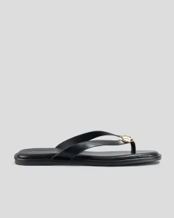 Luna Thong Slide Sandals