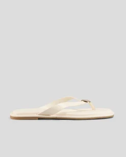 Luna Thong Slide Sandals