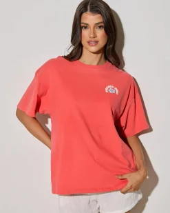 Luxe Surf Heritage T-Shirt