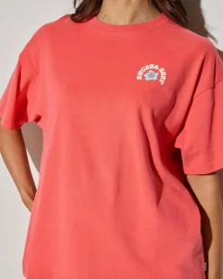 Luxe Surf Heritage T-Shirt