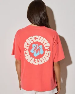 Luxe Surf Heritage T-Shirt