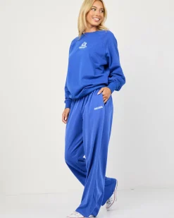 Luxe Surf Relaxed Track Pants